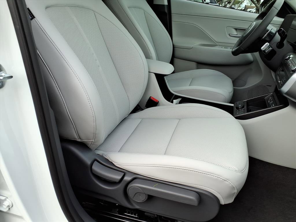 New 2026 Hyundai Kona Limited image 7