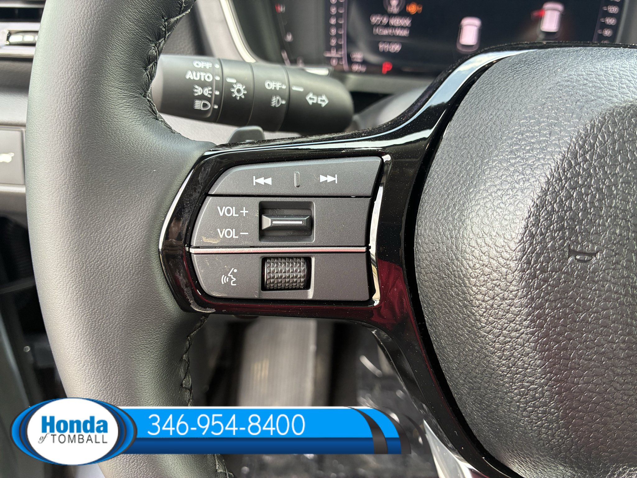 New 2026 Honda Pilot image 7