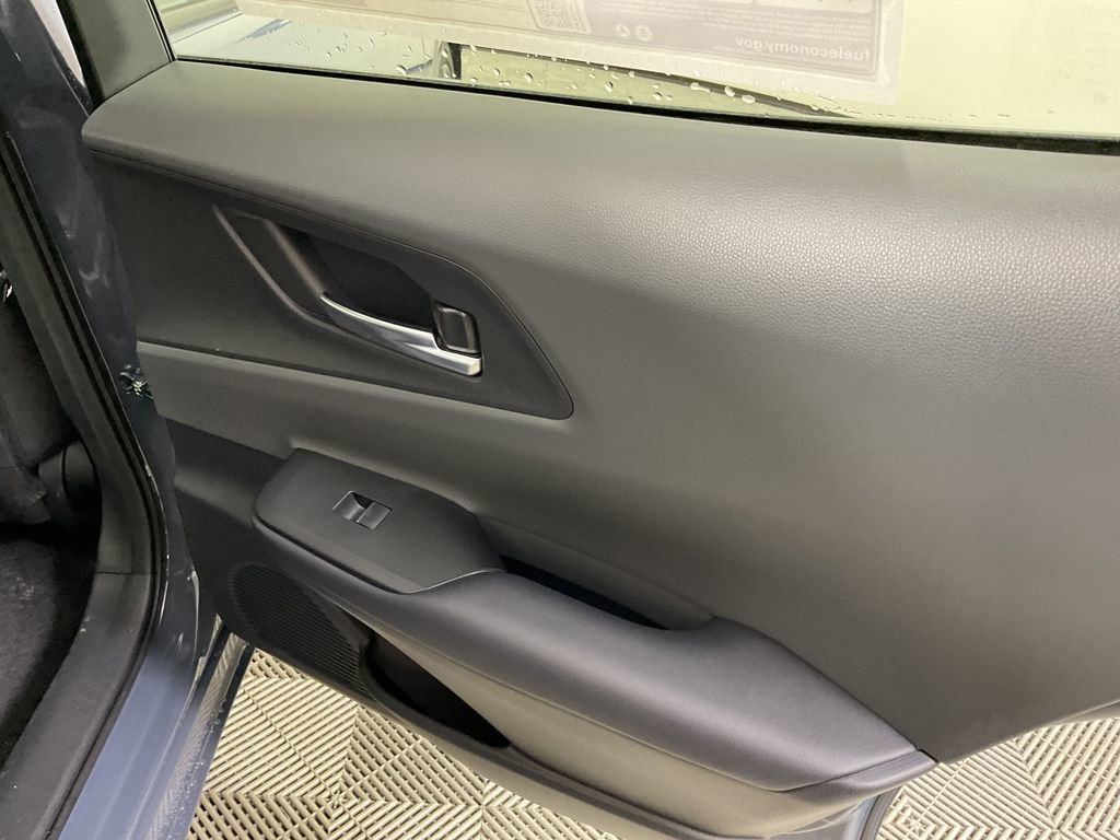 New 2026 Toyota Prius Limited w/ Limited Premium Package image 20