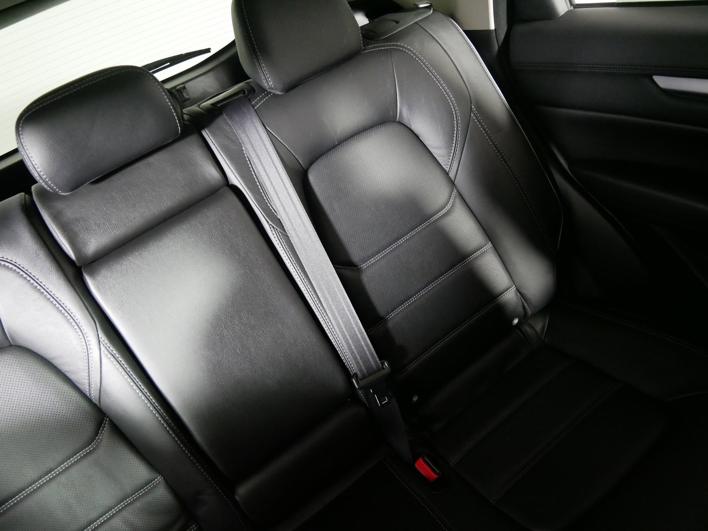 Used 2025 MAZDA CX-5 AWD 2.5 S w/ Preferred Package image 14