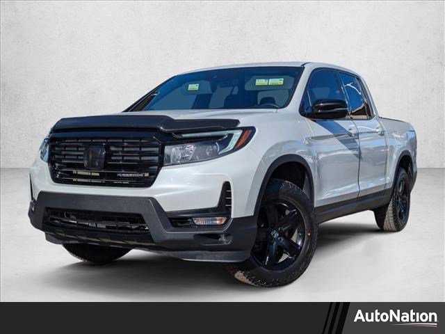 Used 2022 Honda Ridgeline Black Edition image 1