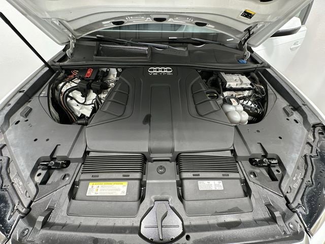 Used 2017 Audi Q7 3.0T Premium Plus image 29
