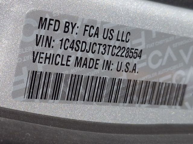 New 2026 Dodge Durango GT image 39