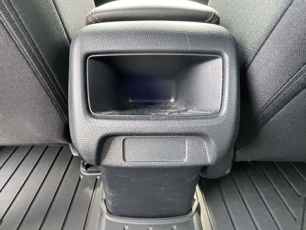 Used 2024 Honda HR-V Sport image 13