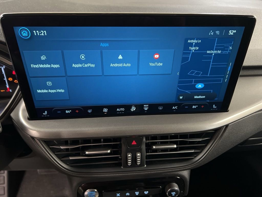 New 2026 Ford Escape Active w/ Tech Pack #1 image 9