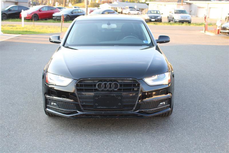 Used 2015 Audi A4 2.0T Premium Plus w/ Technology Package image 3