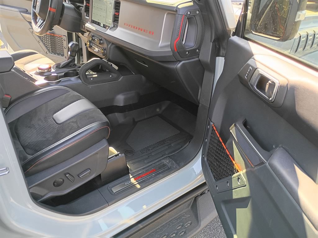 Used 2024 Ford Bronco Raptor image 7