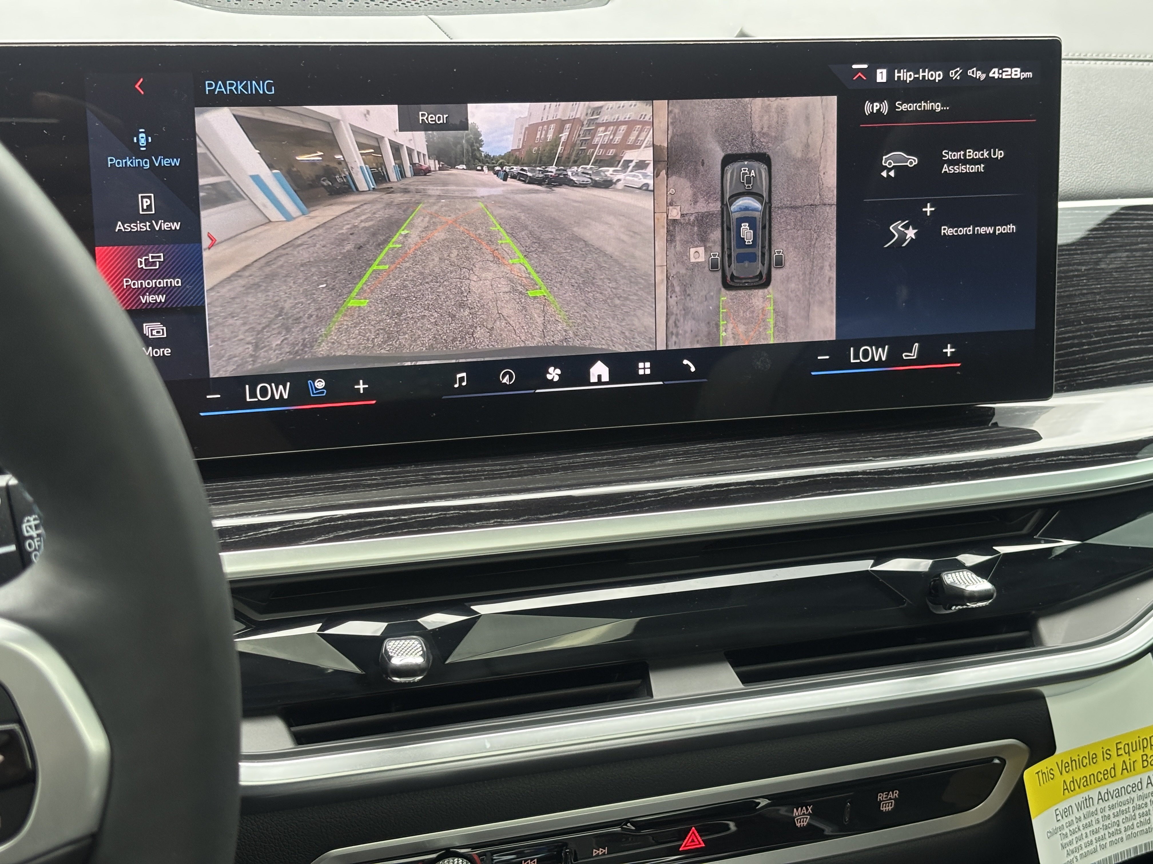Used 2026 BMW X7 M60i w/ Executive Package AWD/4WD image 16