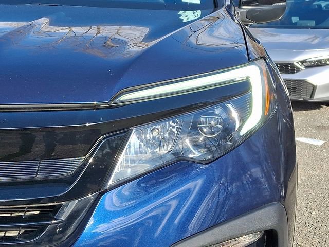 Used 2022 Honda Pilot Sport image 9