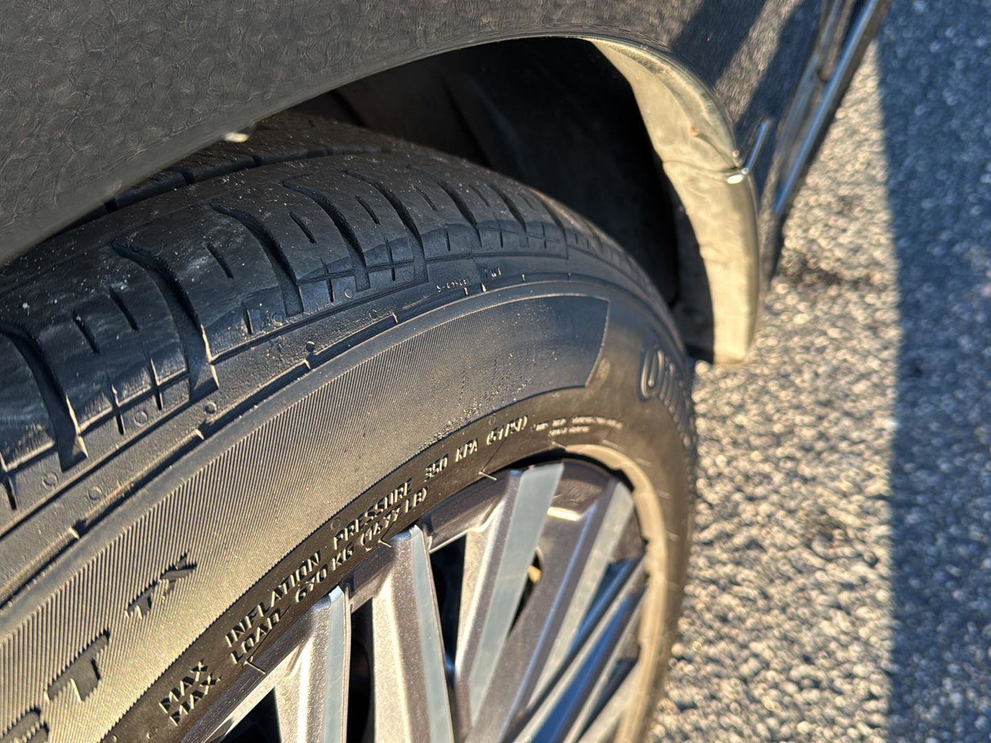 Used 2023 Nissan Altima 2.5 SV image 36