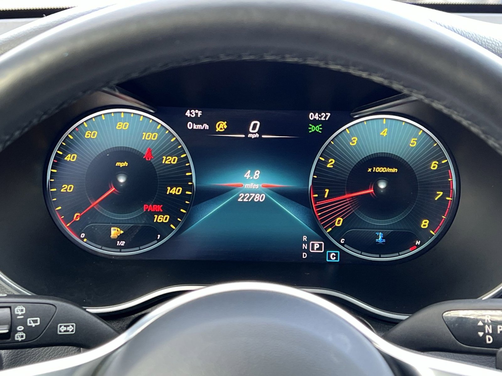 Certified 2022 Mercedes-Benz GLC 300 4MATIC image 15