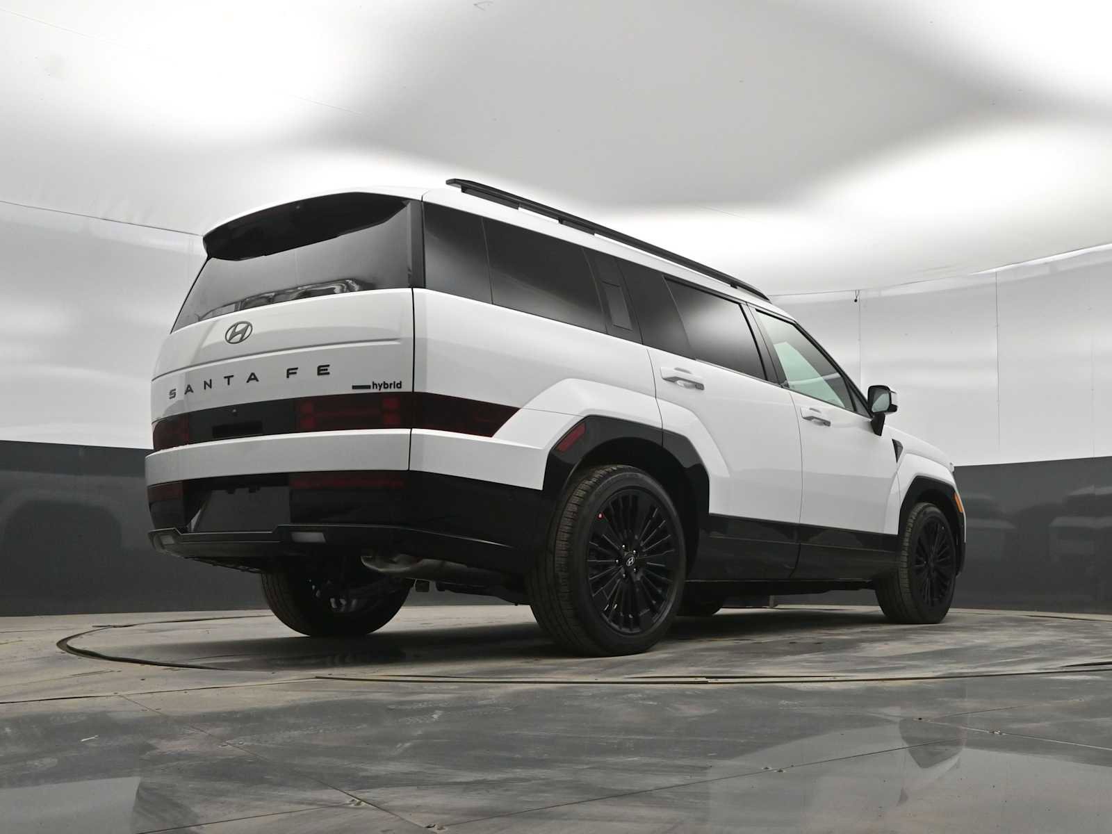 New 2026 Hyundai Santa Fe Calligraphy image 36