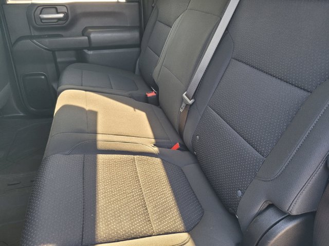Used 2022 Chevrolet Silverado 2500 Custom w/ Custom Value Package AWD/4WD image 13