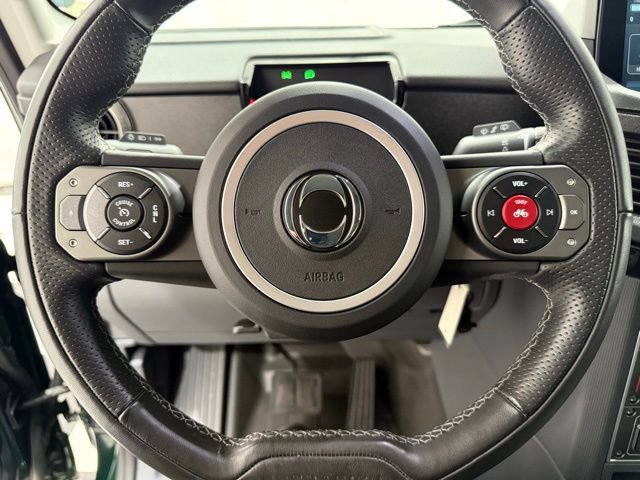 Used 2024 INEOS Grenadier Fieldmaster Edition image 44