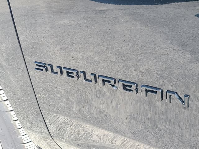 New 2026 Chevrolet Suburban LT w/ Comfort Package RWD image 8