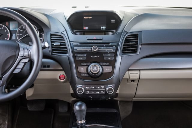 Used 2013 Acura RDX AWD image 24