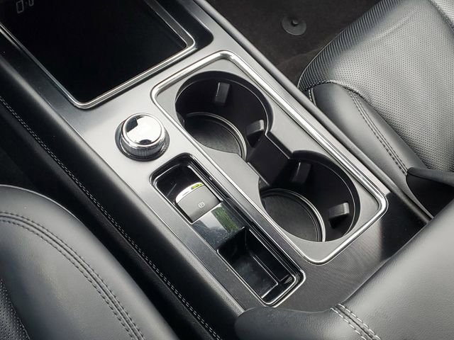 Certified 2021 Lincoln Corsair AWD w/ Equipment Group 101A image 25