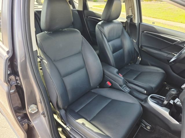 Used 2017 Honda Fit EX-L image 18