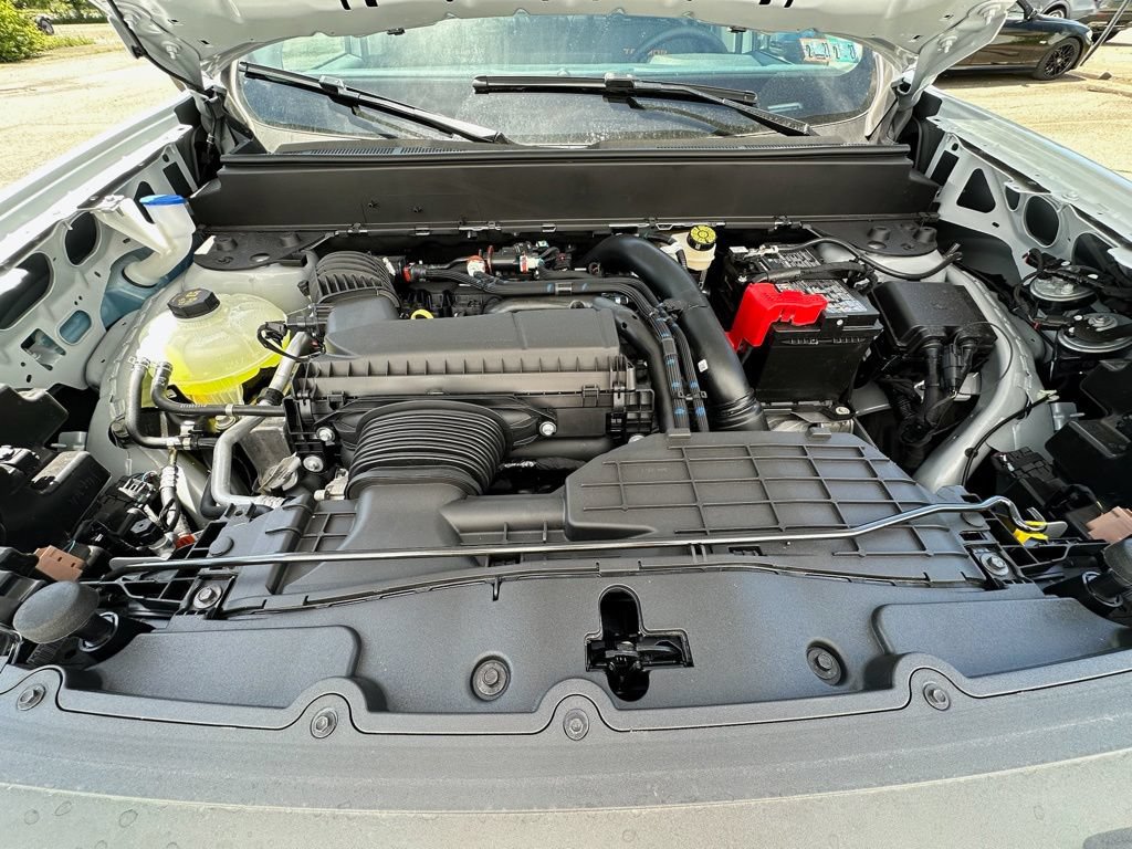 New 2026 Ford Maverick Tremor AWD/4WD image 26