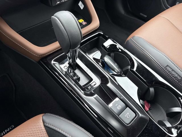 New 2026 Subaru Forester Touring image 22