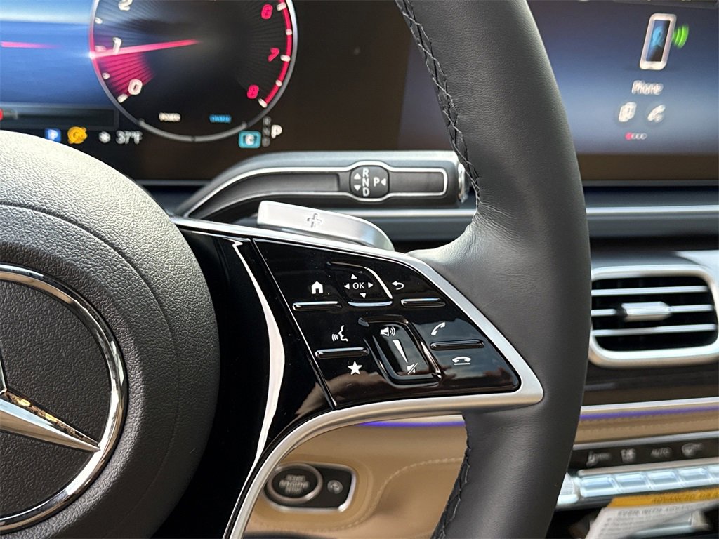 New 2026 Mercedes-Benz GLE 350 GLE 350 image 27