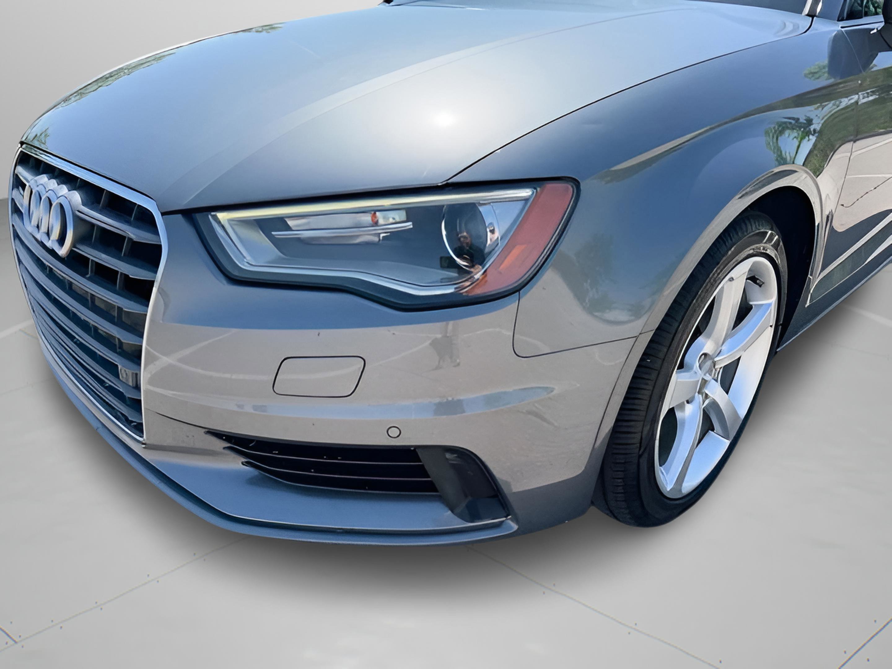 Used 2016 Audi A3 2.0T Premium AWD/4WD image 31