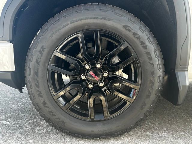 New 2026 GMC Sierra 1500 Elevation w/ Elevation Premium Package AWD/4WD image 10