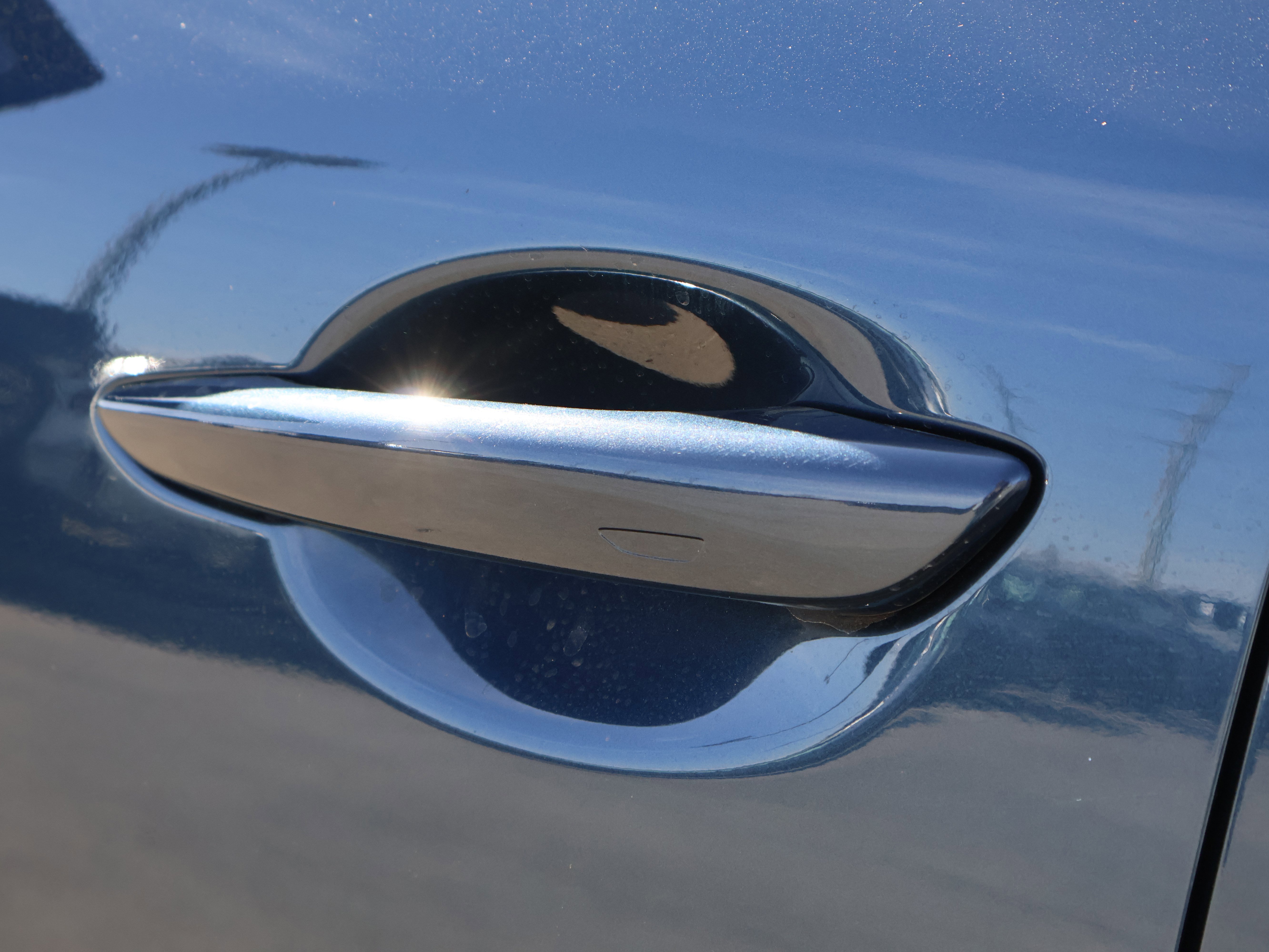 Certified 2025 MAZDA CX-50 AWD 2.5 S w/ Premium Plus Pkg image 22