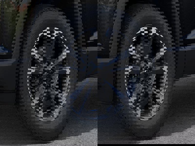 New 2026 Chevrolet Equinox RS image 9