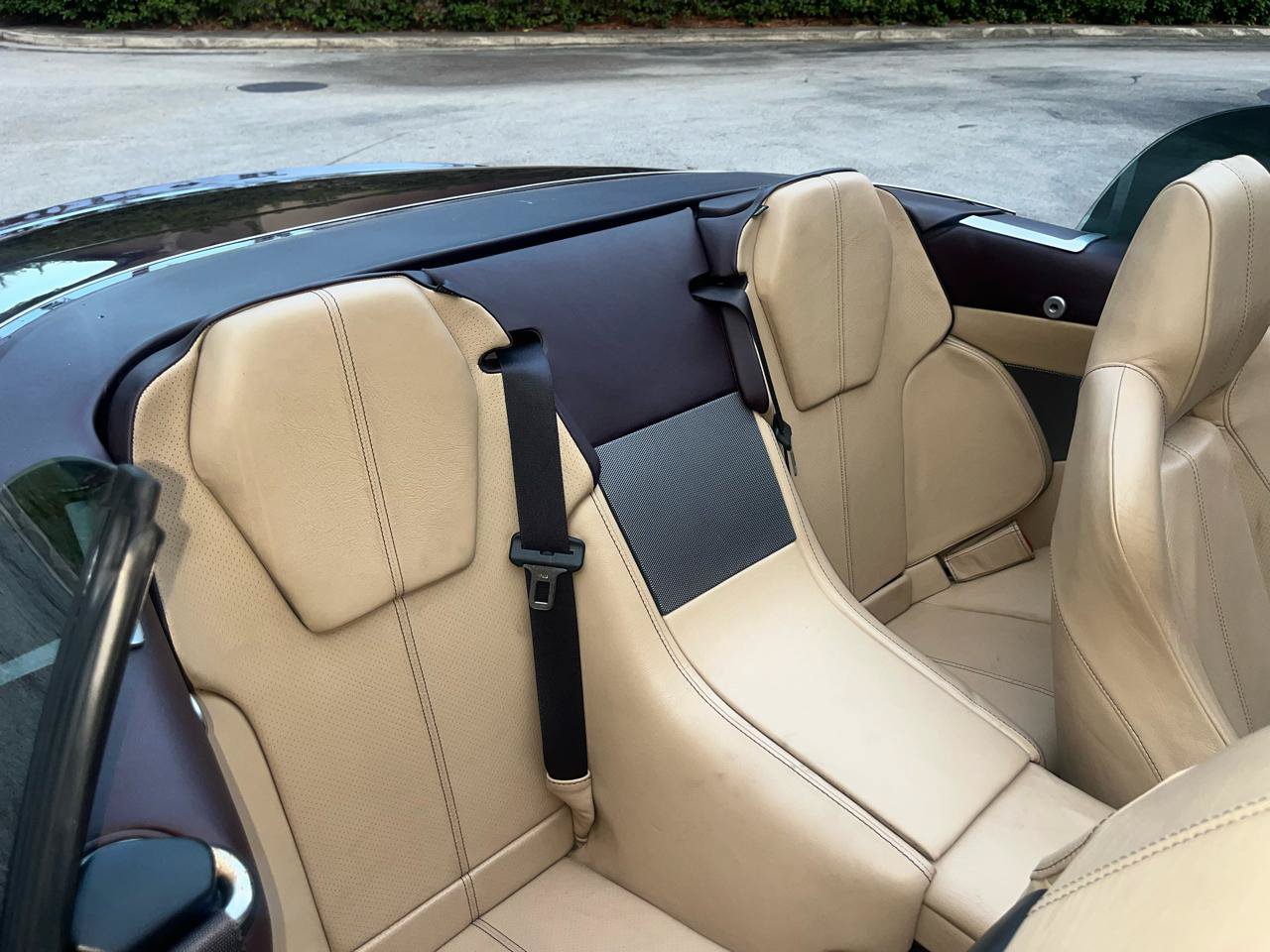 Used 2007 Aston Martin DB9 Volante RWD image 40