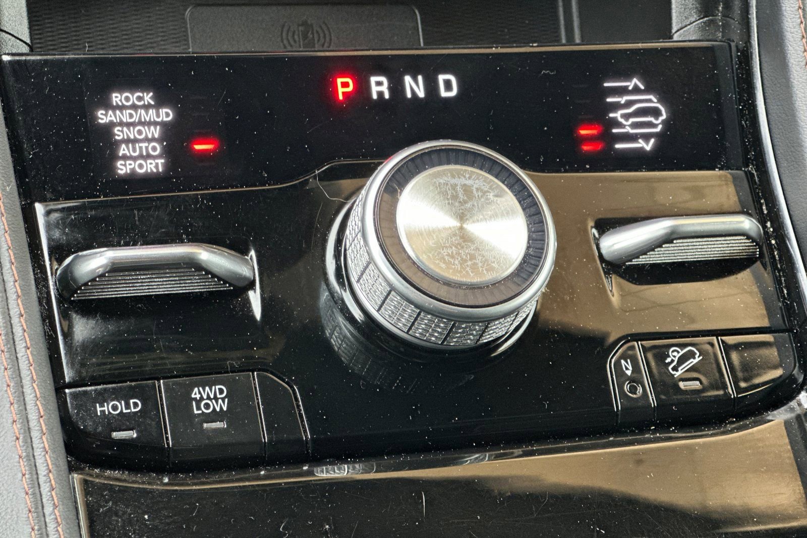 Used 2023 Jeep Grand Cherokee L Summit image 24