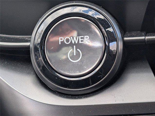 Certified 2023 Lexus RZ 450e Premium w/ Technology Package image 27