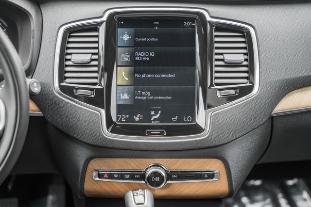 Used 2022 Volvo XC90 T6 Momentum w/ Advanced Package image 24