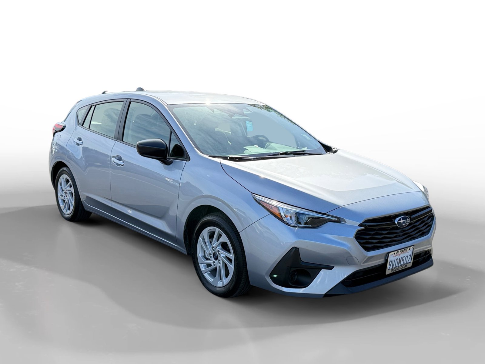 Used 2025 Subaru Impreza 2.0i image 7