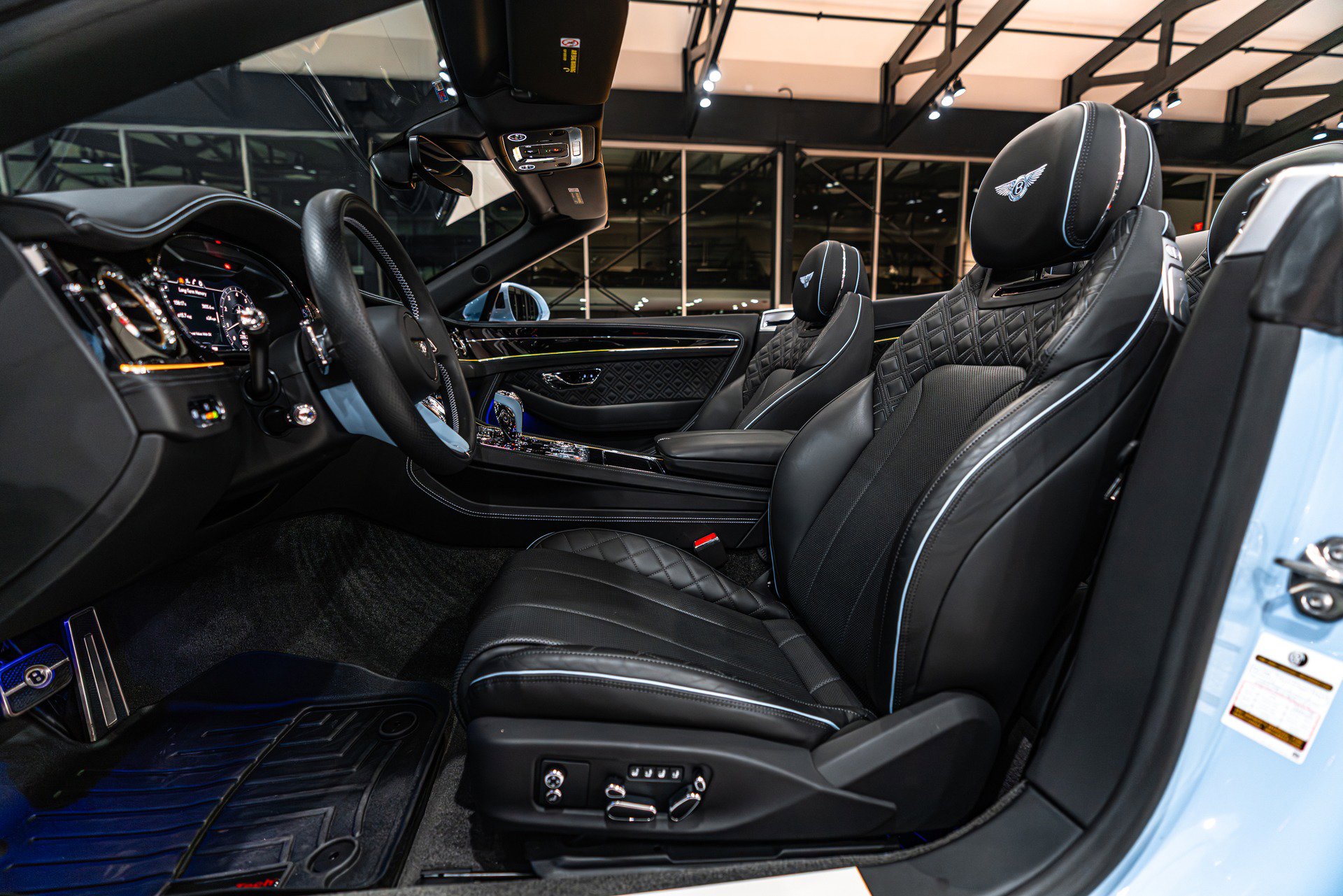 Used 2024 Bentley Continental GT S image 22