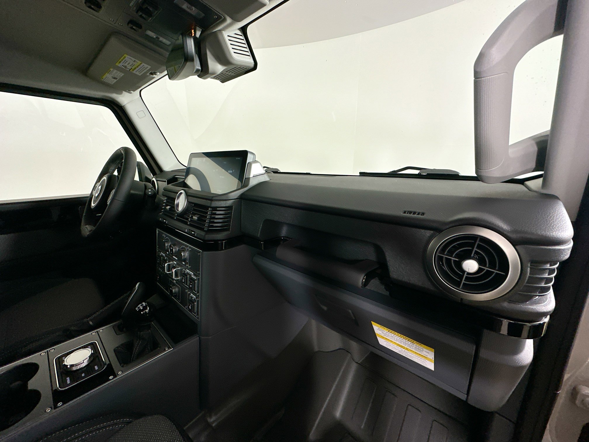 New 2026 INEOS Grenadier AWD/4WD image 49