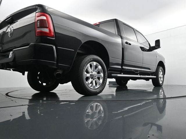 Used 2023 RAM 3500 Laramie AWD/4WD image 32