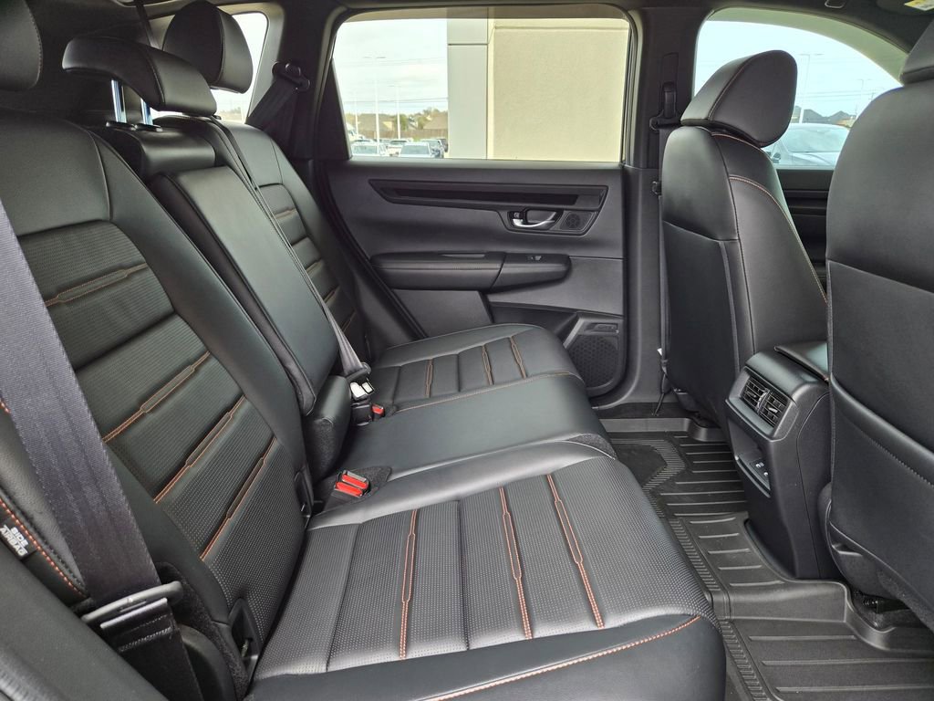 Used 2024 Honda CR-V Sport-L image 24