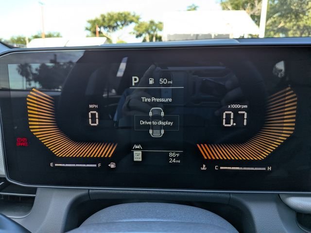 New 2027 Kia Seltos S FWD image 26