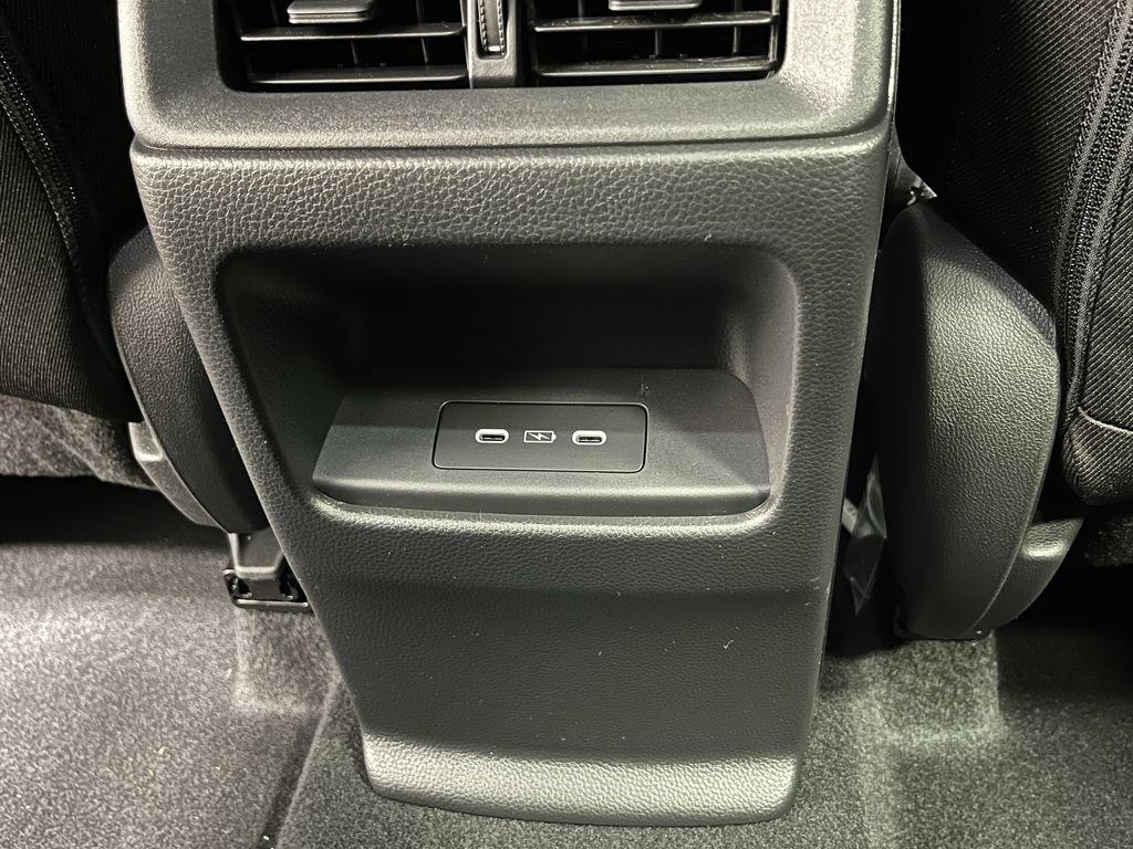 New 2026 Honda CR-V EX image 25