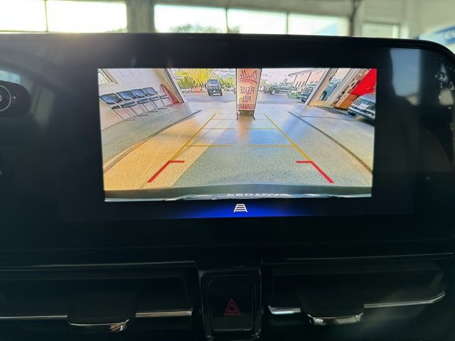 New 2026 Chevrolet TrailBlazer RS w/ Convenience Package image 25