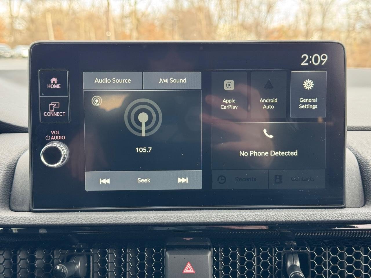 Certified 2026 Honda CR-V EX-L image 14