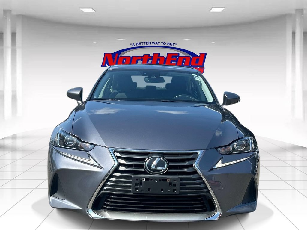 Used 2019 Lexus IS 300 AWD w/ Navigation Package image 8