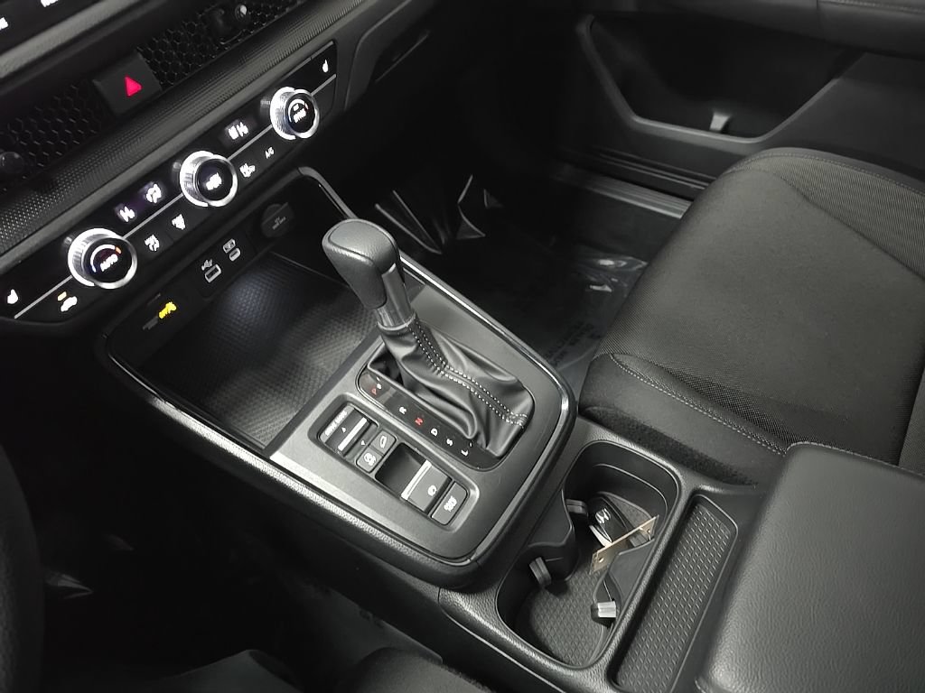 Used 2023 Honda CR-V EX image 27