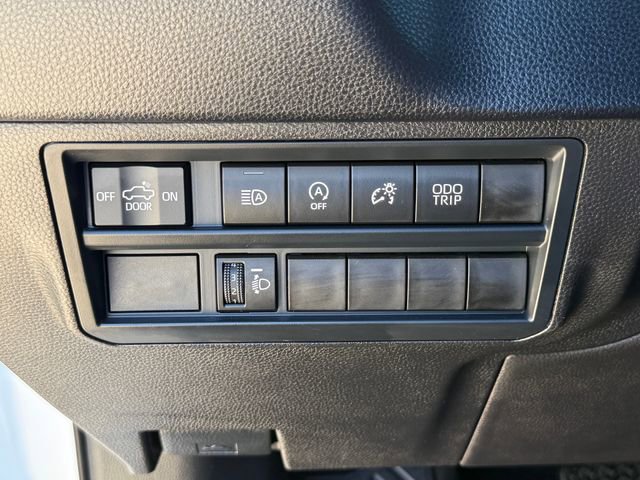 Used 2026 Toyota Tundra SR5 image 25