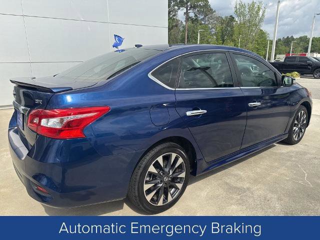 Used 2019 Nissan Sentra SR image 7