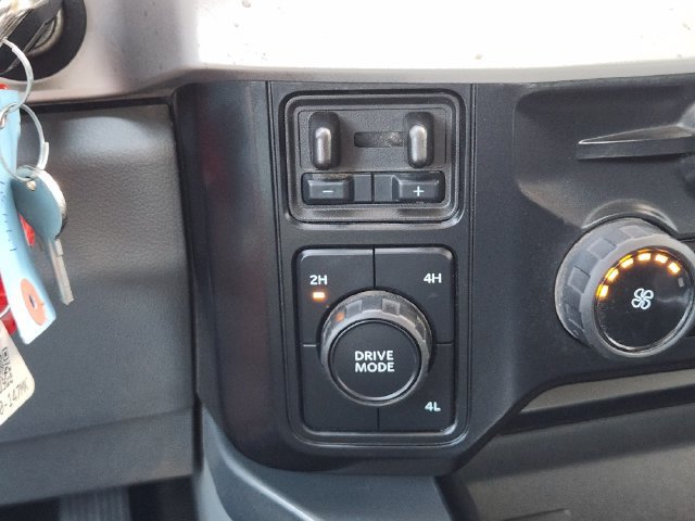 Used 2025 Ford F350 XLT w/ FX4 Off-Road Package AWD/4WD image 23