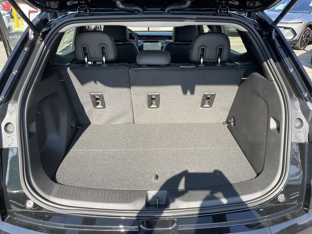 New 2027 Chevrolet Bolt RS w/ Technology Package FWD image 24