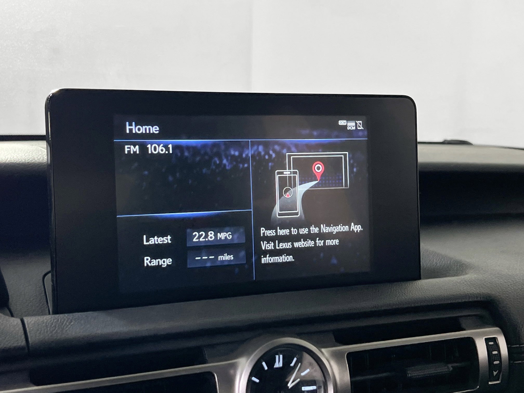 Used 2022 Lexus IS 300 w/ Accessory Package RWD image 14