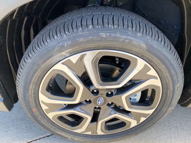 New 2026 Subaru Ascent Limited image 28